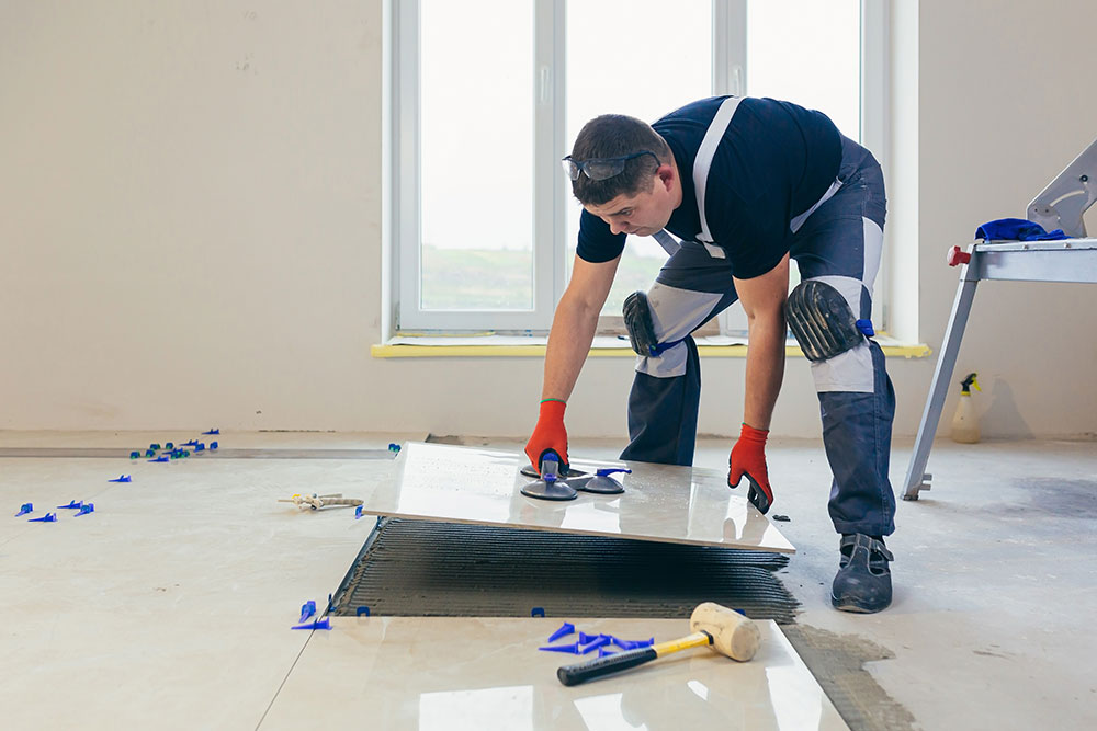 Essential Guide to Proper Tile Installation and Choosing Skilled Professionals