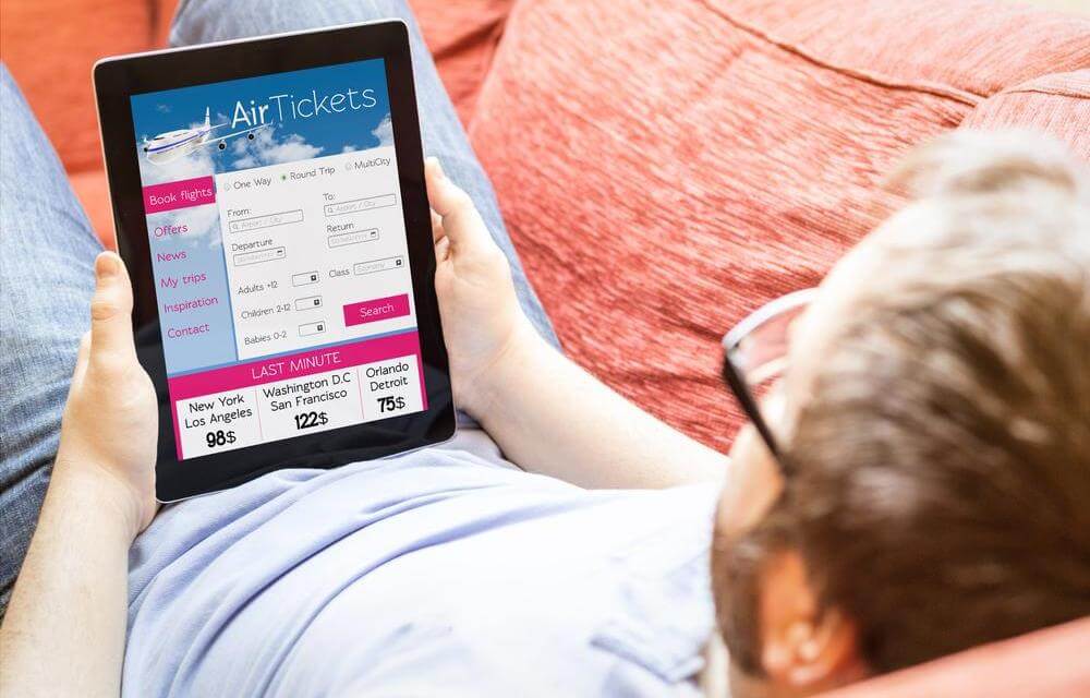 Effective Strategies for Finding Affordable Flight Tickets in 2024