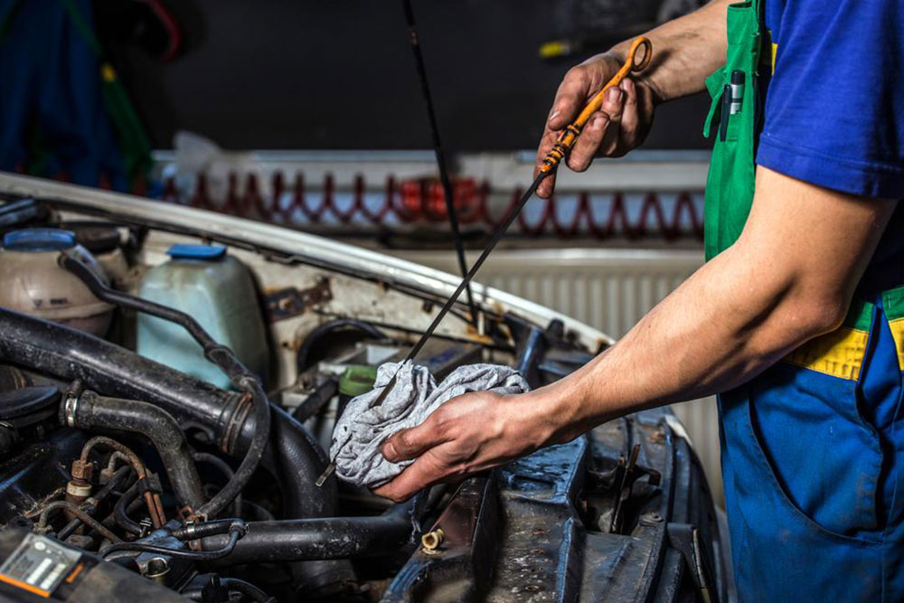 Jiffy Lube: Your Trusted Destination for Premium Oil Change Services
