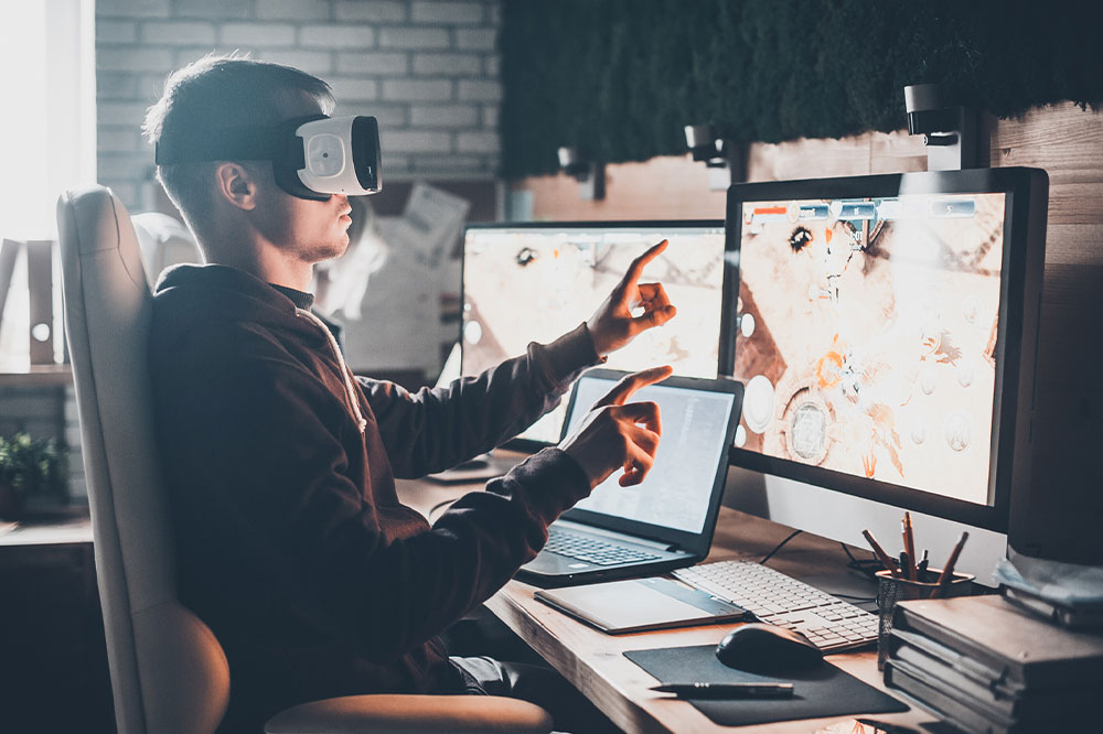 Guide to Developing Your Own Video Game: Tools and Steps