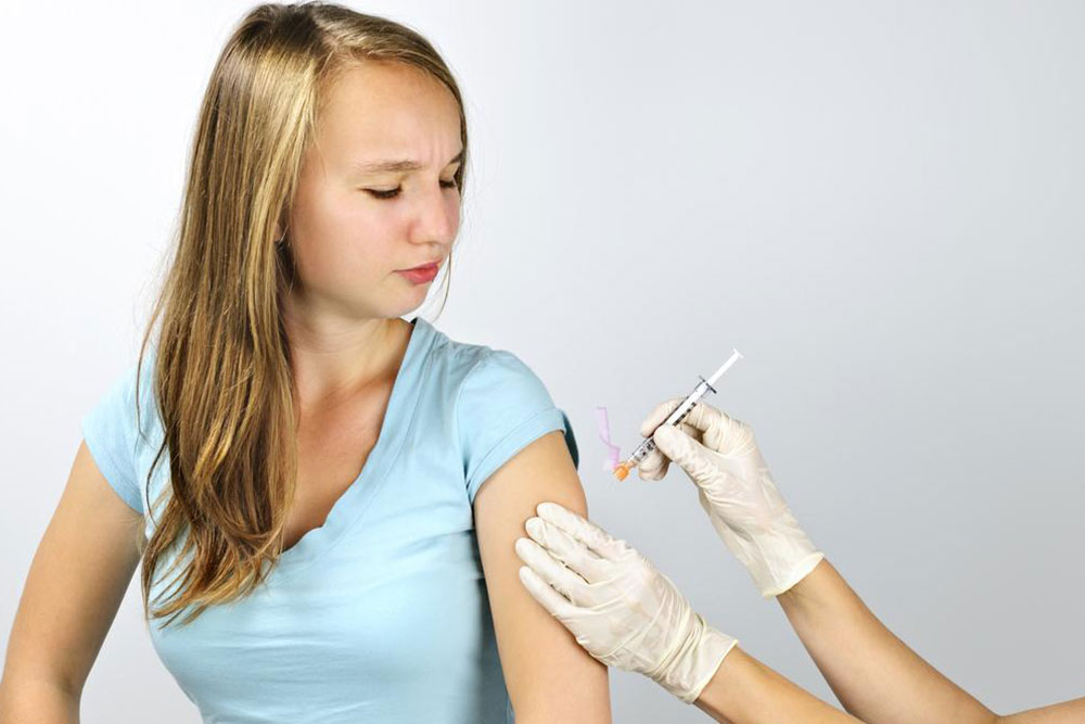 Understanding Meningitis: Causes and Vaccination Options