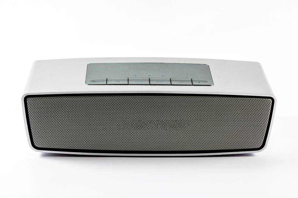 Wireless Portable Speakers: Your Ultimate Music Companion