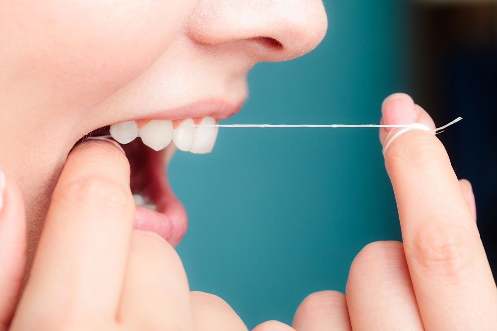 Top 5 Easy Strategies for Maintaining Optimal Oral Health