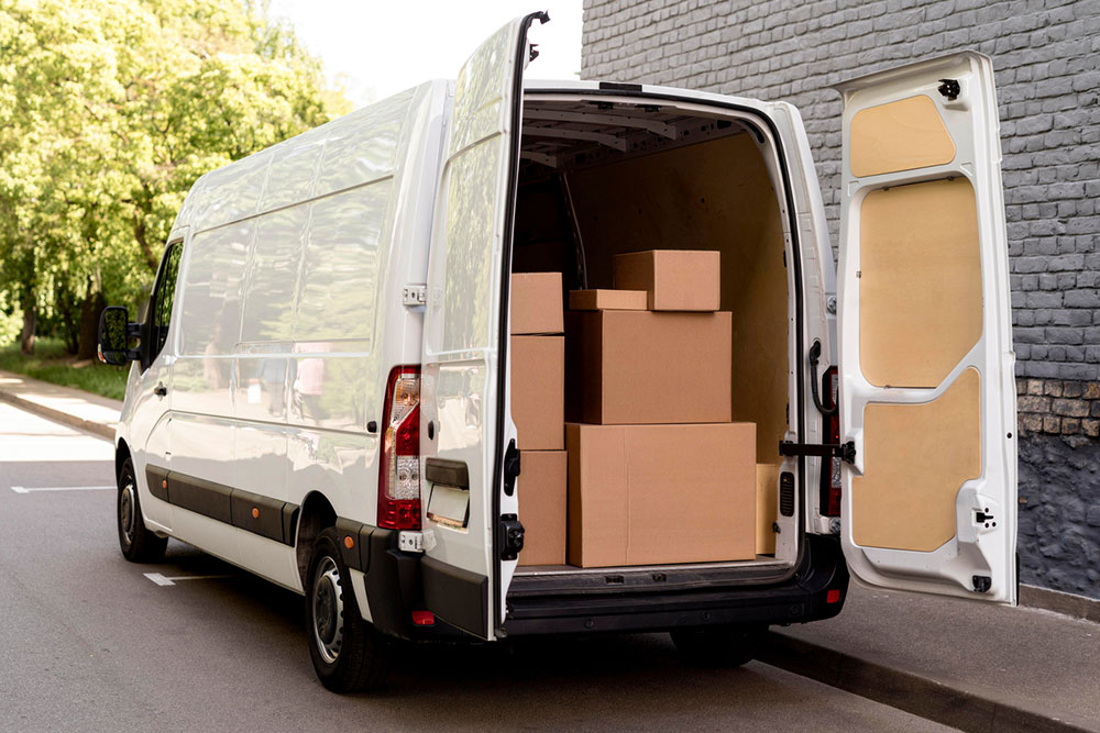 Essential Tips for Starting a Cargo Van Driving Career