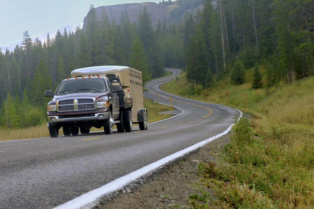 Top Pickup Trucks from 2016-2017: Your Guide to the Best Choices