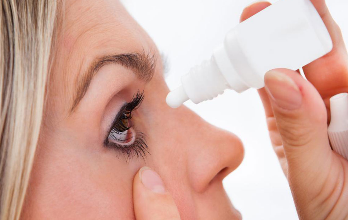 Understanding Dry Eyes: Causes, Symptoms, and Remedies