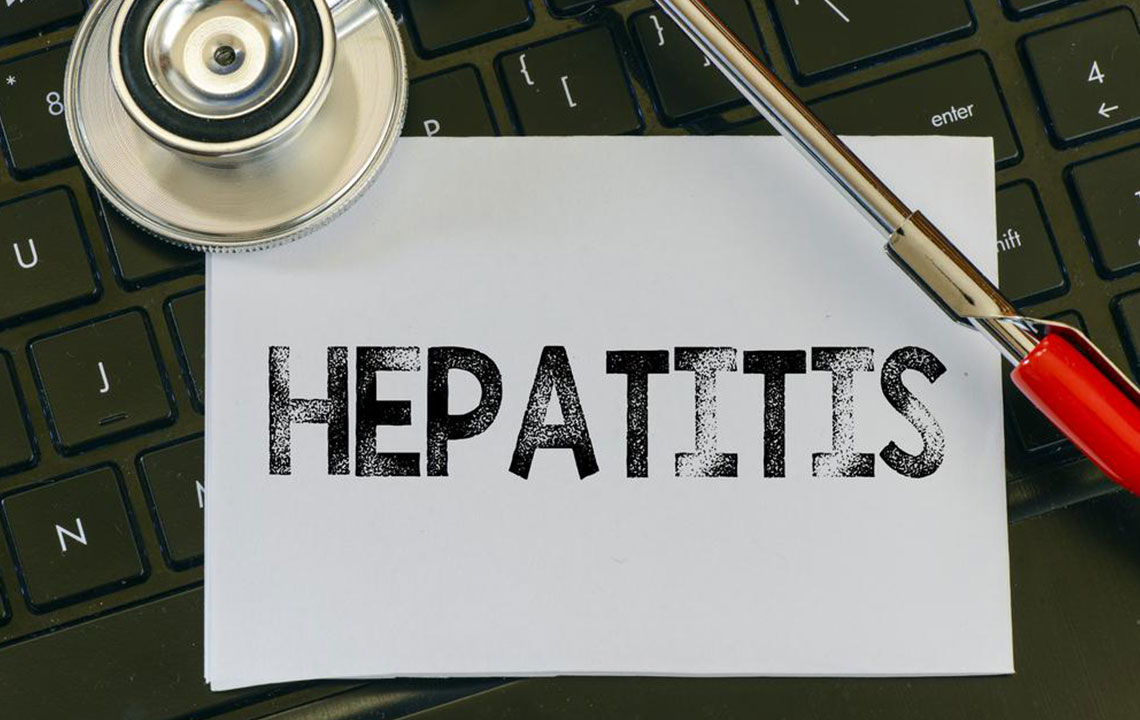 Understanding Hepatitis C: Causes, Symptoms, and Management