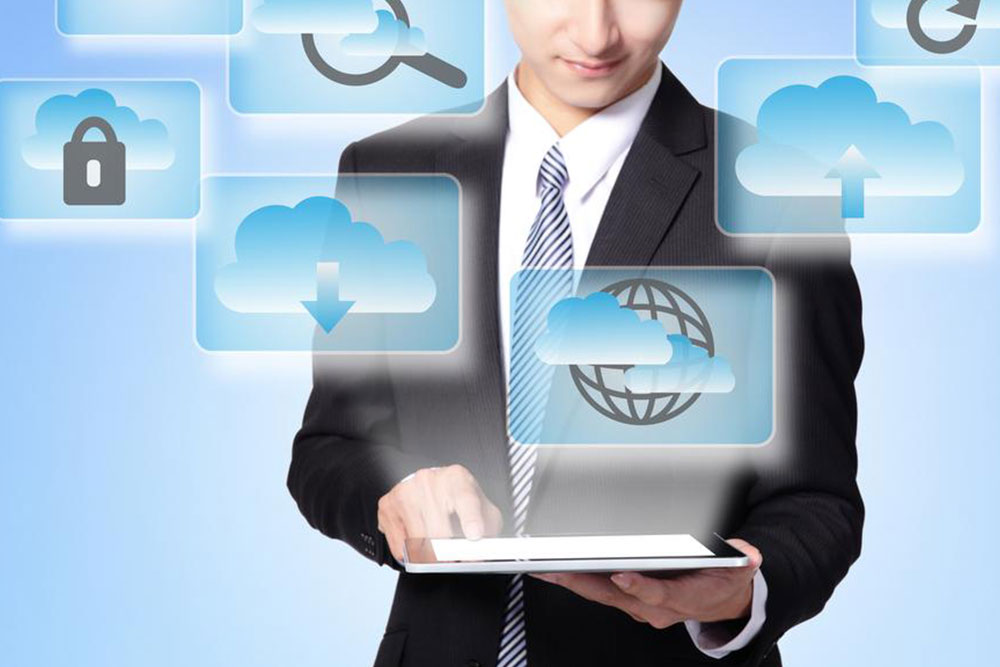 Understanding Cloud Computing: A Beginner’s Overview