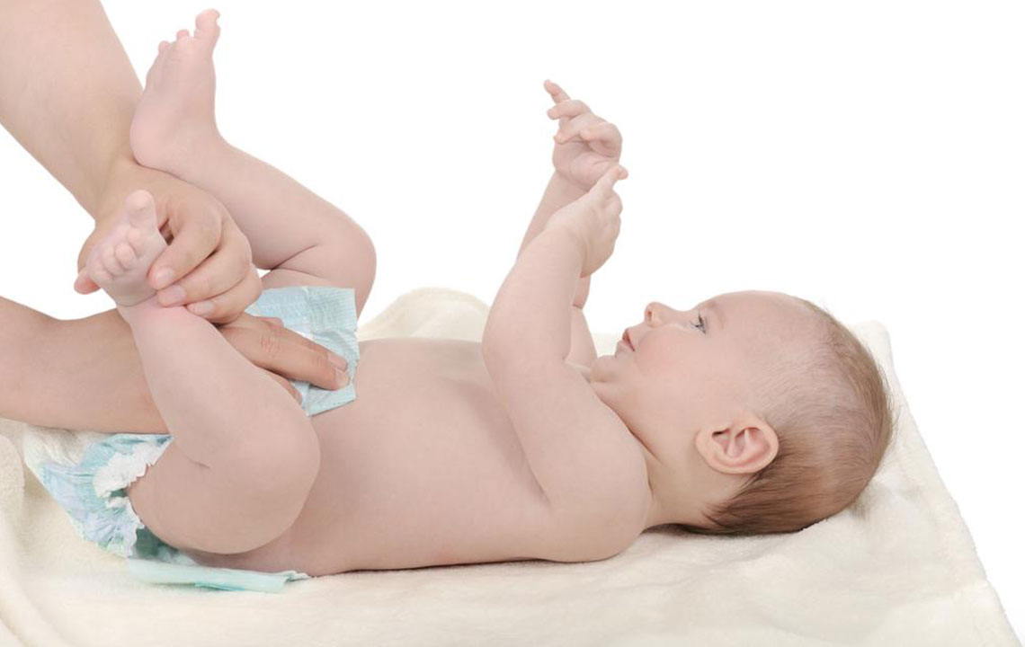Essential Tips for Selecting the Ideal Diaper Rash Treatment