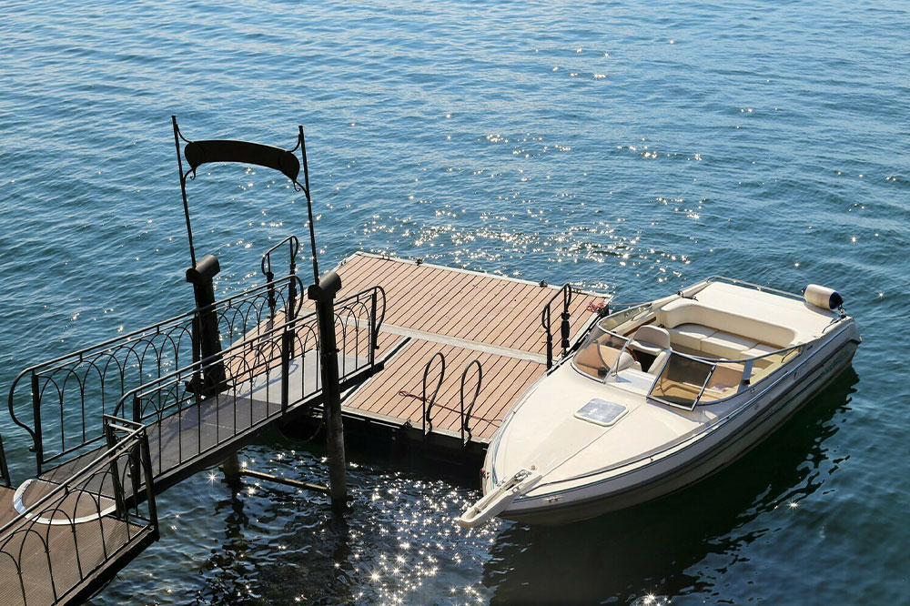 Set Sail and Embrace the Joy of Boating