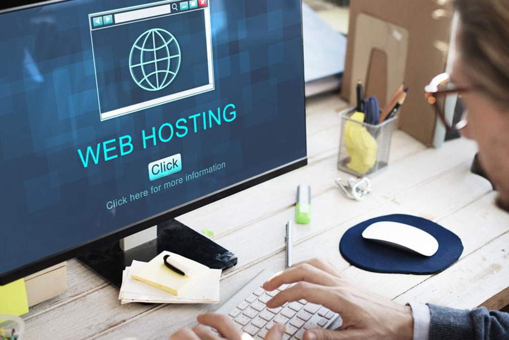Top Web Hosting Providers for Small Business Success