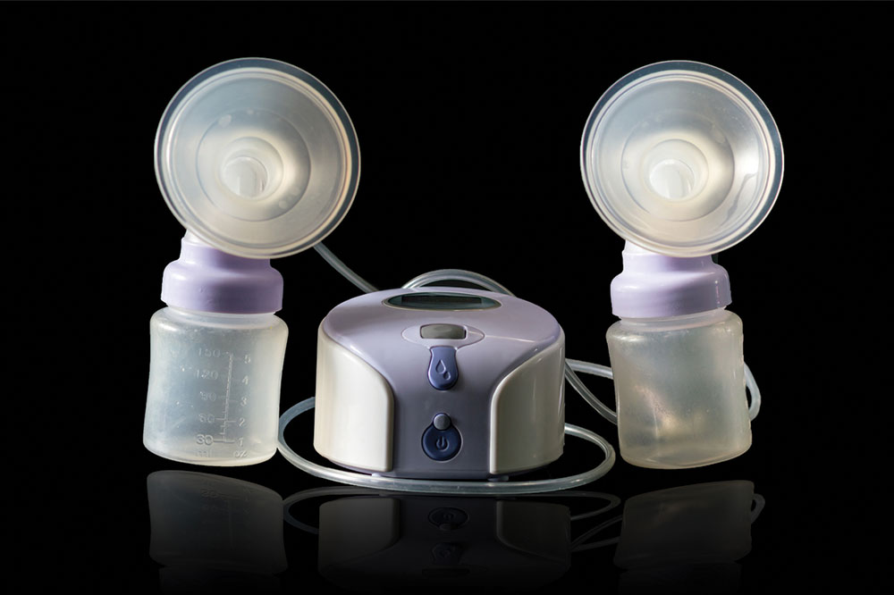 Top Affordable Breast Pumps for Budget-Conscious Mothers