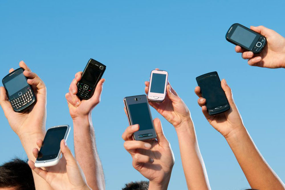 Latest Discounts on Smartphones and Mobile Devices