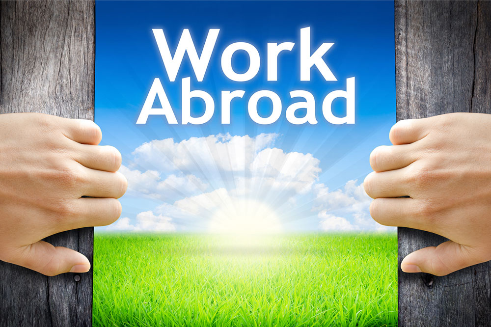 Essential Guide to Securing Employment Abroad