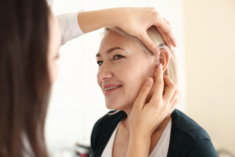 Exploring Popular Hearing Aid Options at Costco