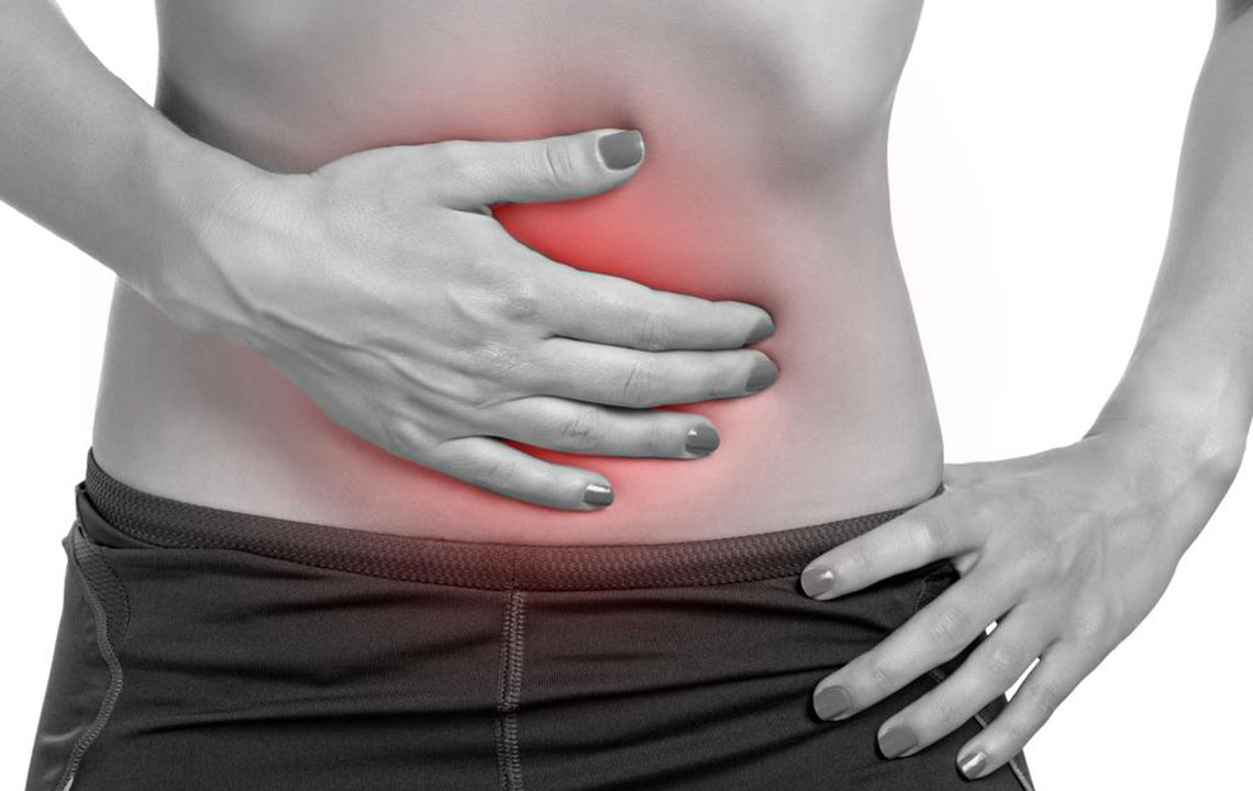Recognizing Symptoms of H. Pylori Infection and Its Health Risks