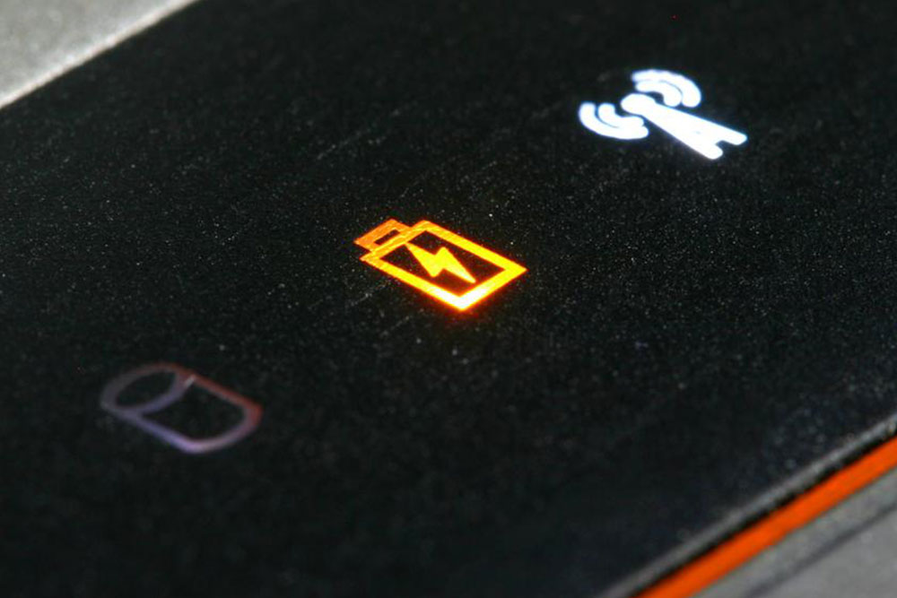 Online Platform for Laptop Batteries and Accessory Purchases