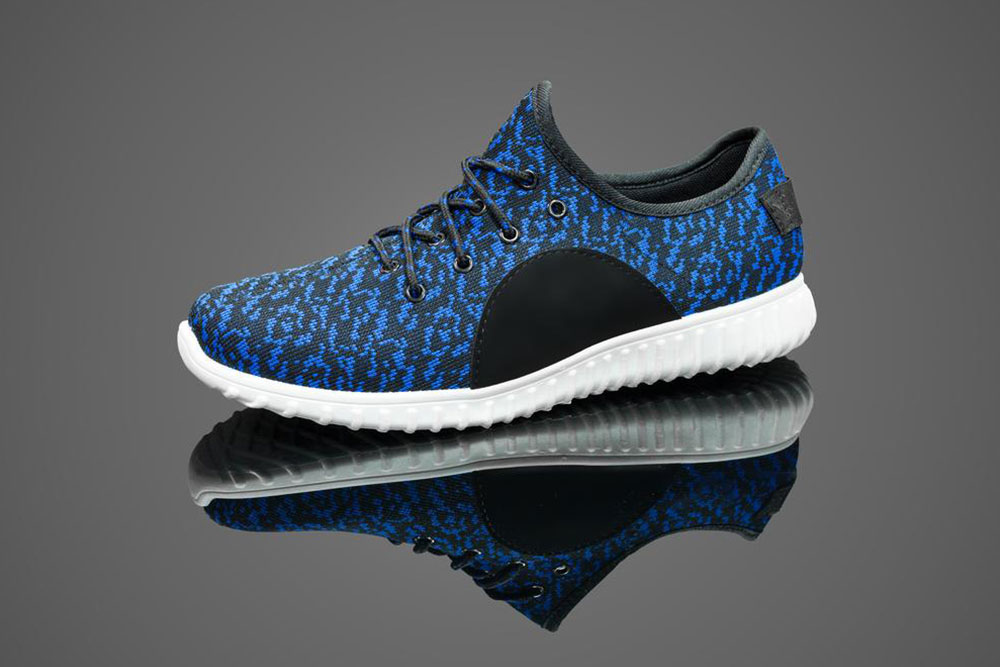 Stay Active and Dynamic with Michael Jordan Footwear