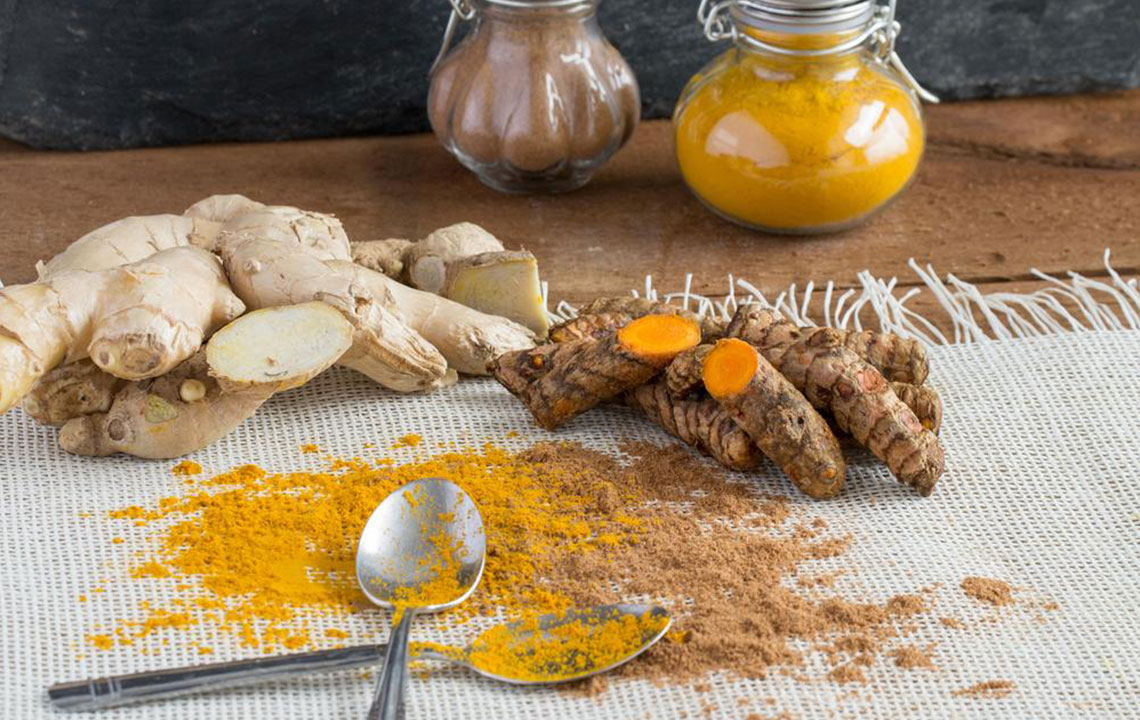 Discover 8 Health-Boosting Benefits of Turmeric Extracts