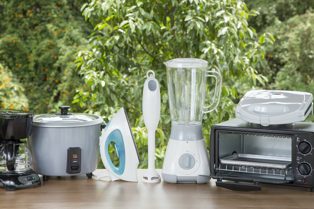 Top 4 Appliance Deals to Watch During Black Friday 2021