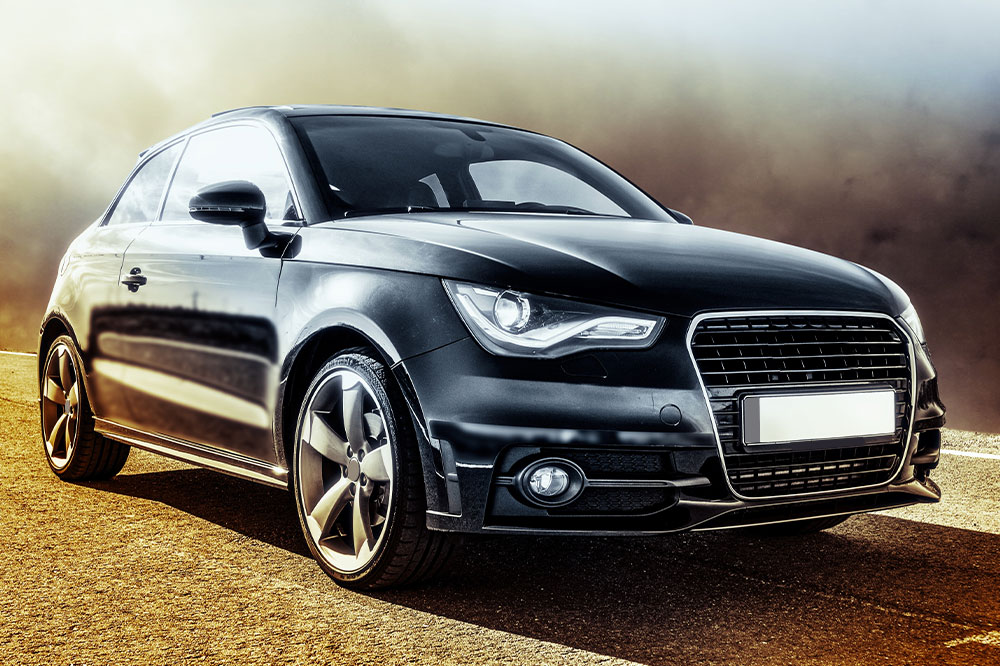 Everything You Need to Know About the Luxury Audi A8 L