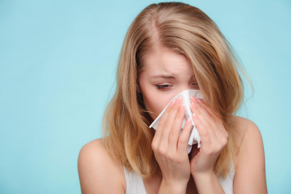 Proven Strategies to Relieve a Congested Nose