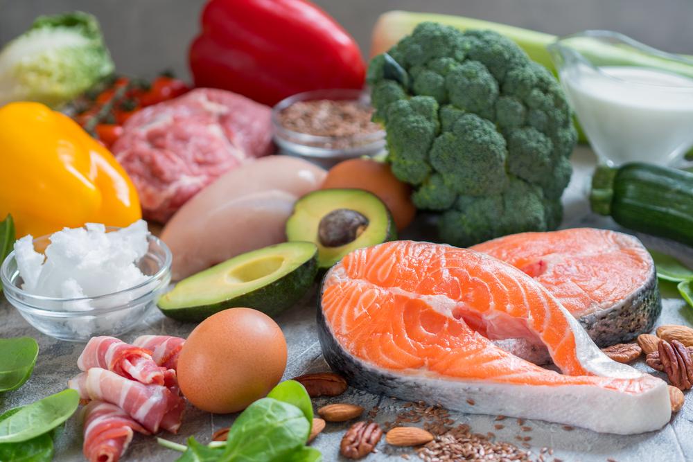 Top Advantages of Following a Low-Fat Eating Plan
