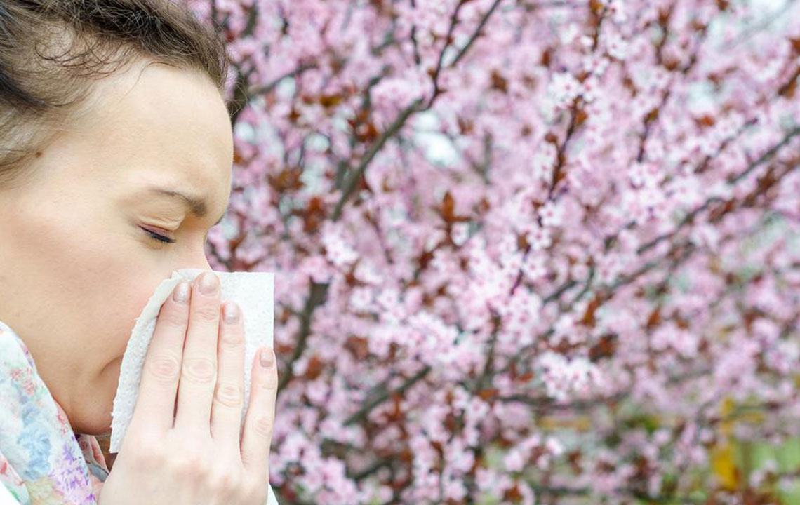 Effective Natural Remedies to Relieve Pollen Allergy Symptoms