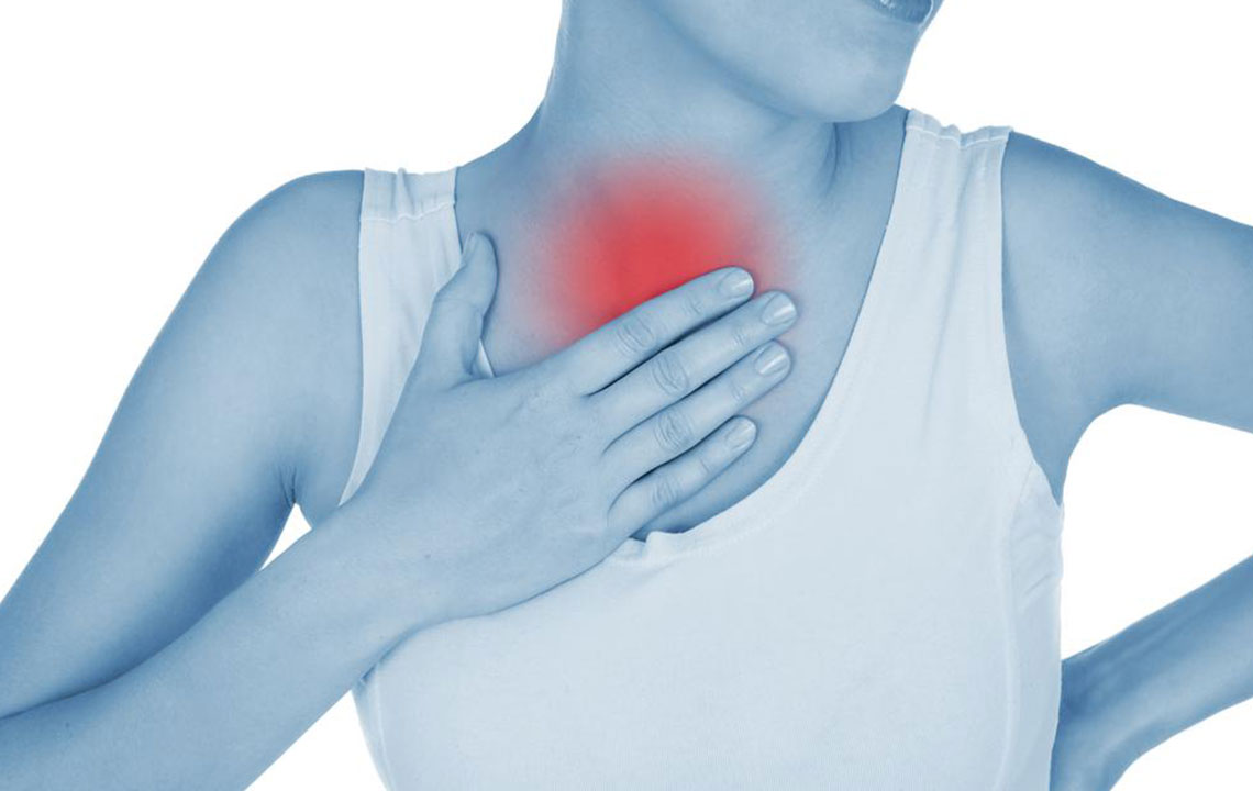 Effective Strategies for Managing Chronic Bronchitis Symptoms