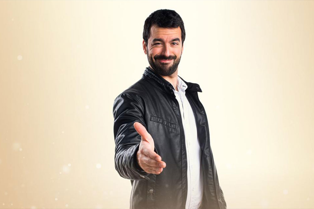 Comprehensive Guide to Leather Jackets: Types, Materials, and Usage
