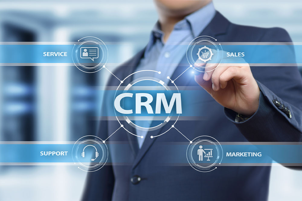 Top 4 CRM Tools to Boost Business Performance