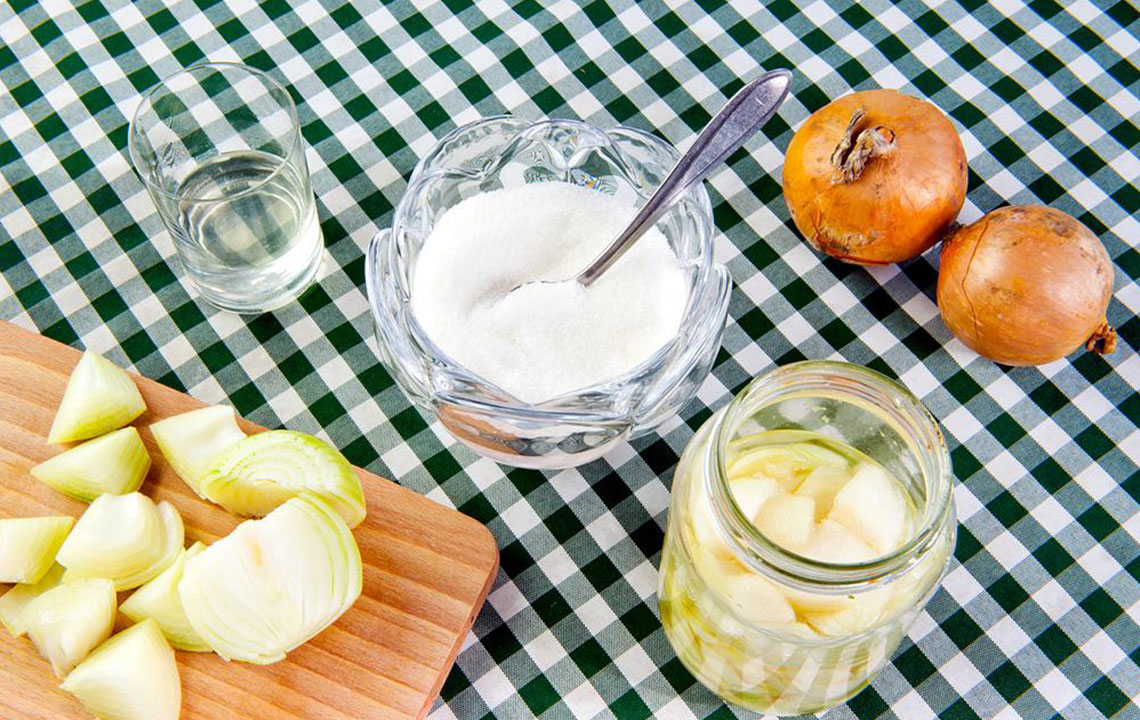 Effective Natural Remedies for Managing Diarrhea