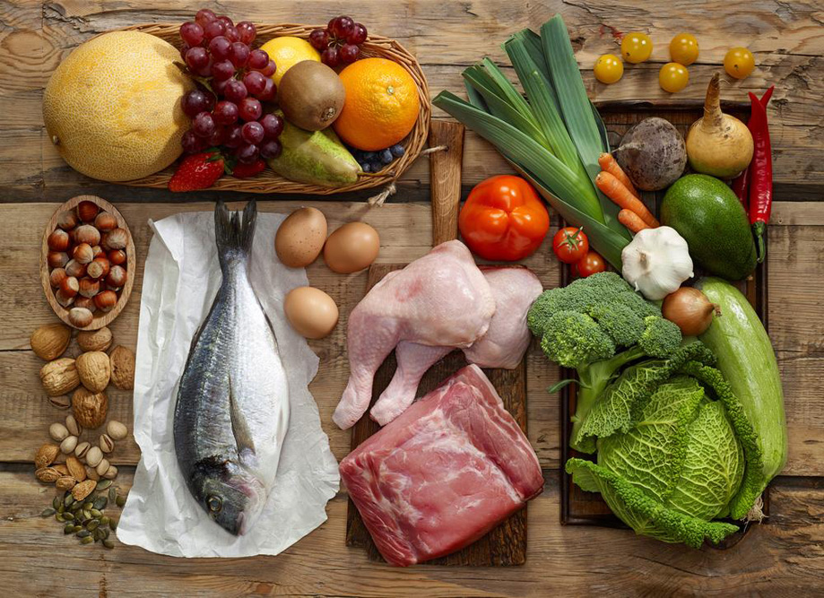 Embrace the Paleo Lifestyle for Better Health