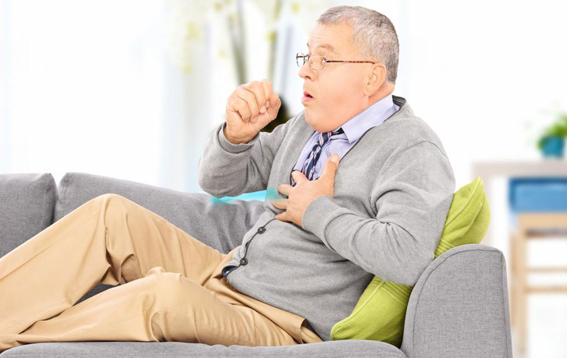 Natural Strategies to Combat Allergic Coughs