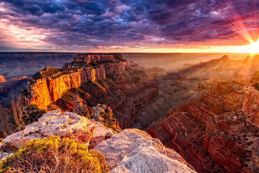 Discover Why the Grand Canyon Captivates Travelers Worldwide
