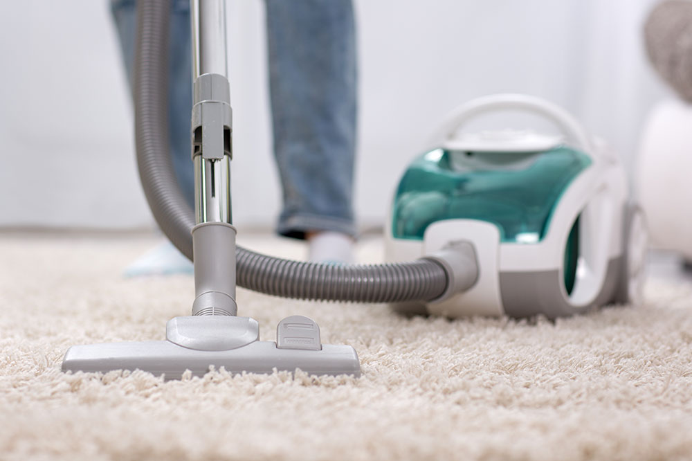 Ultimate Guide to Choosing the Best Vacuum Cleaners