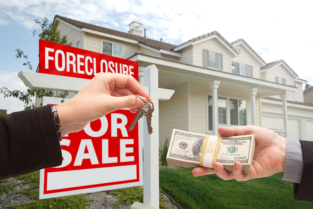Essential Strategies for Purchasing a Foreclosed Property