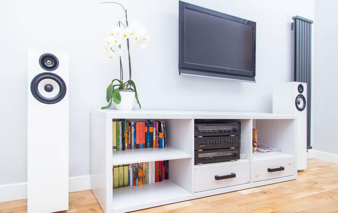 Emerging Trends in Modern Audio Equipment