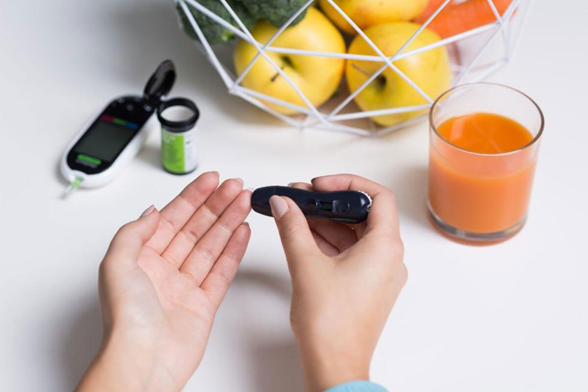 Essential Strategies for Developing a Healthy Diabetes Diet