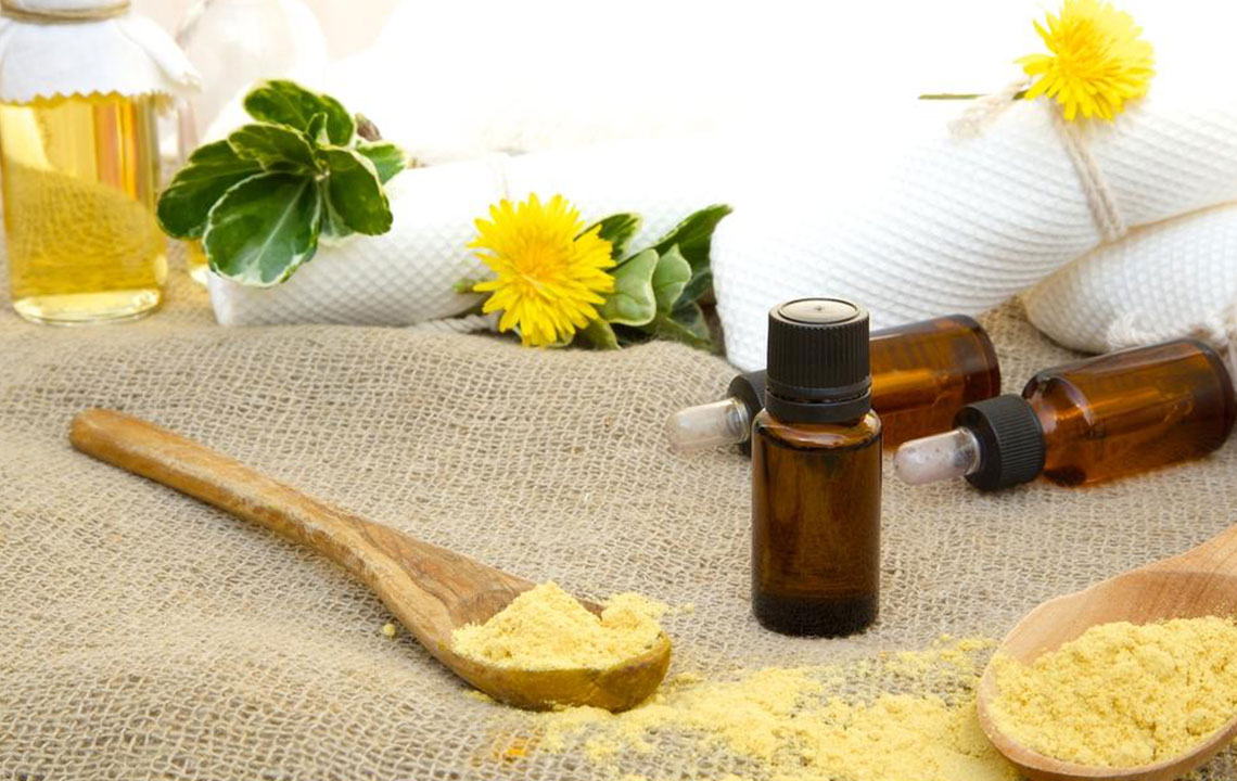 Natural Solutions for Relieving Itchy Skin Discomfort