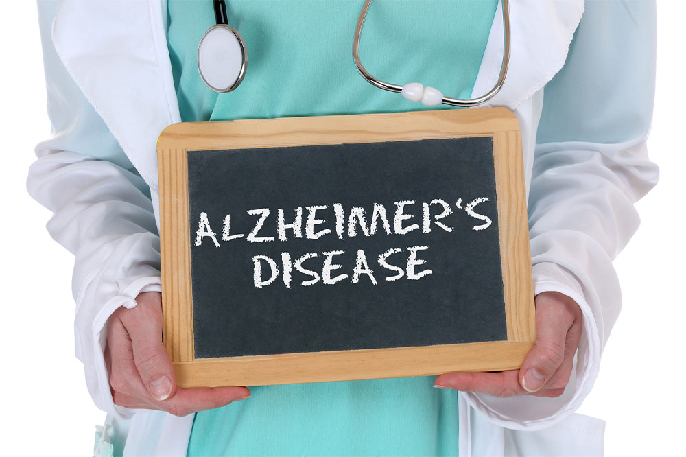 Top 9 Early Indicators of Alzheimer's Disease