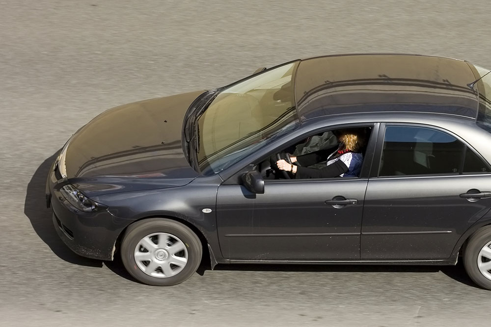 Why the Nissan Sunny is the Perfect Choice for Elder Drivers
