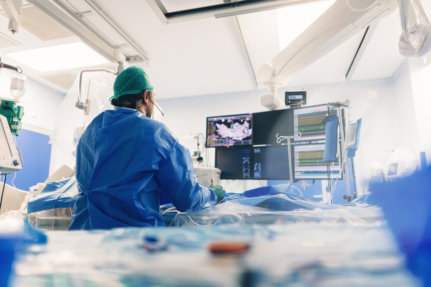 Comprehensive Guide to Angiography: Essential Insights and Patient Preparation
