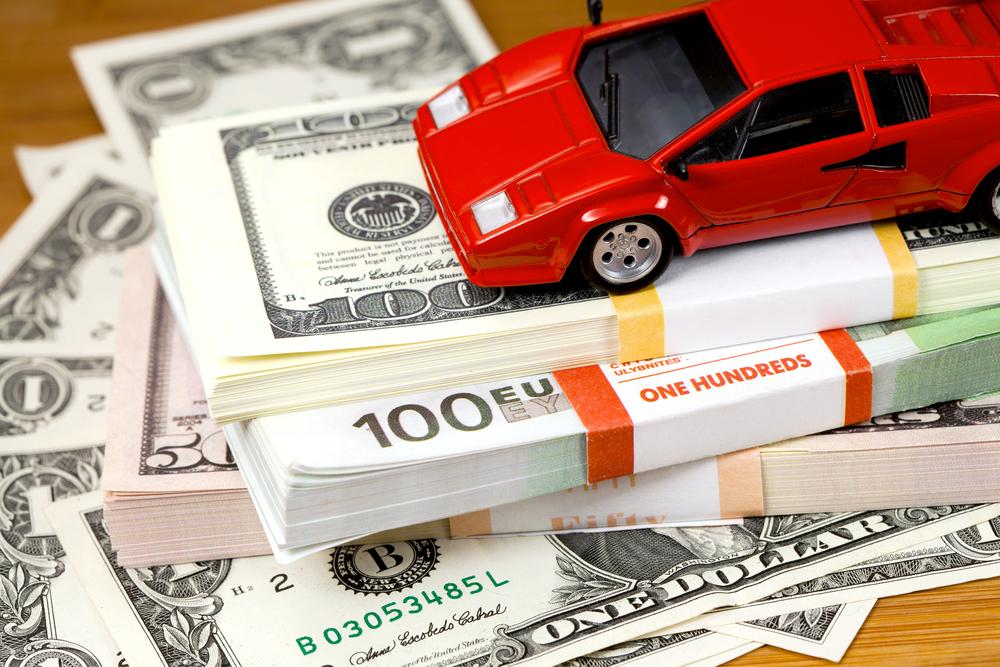 Avoid These Costly Mistakes When Financing Your Car