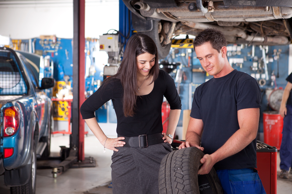 Smart Strategies to Find Affordable Tires
