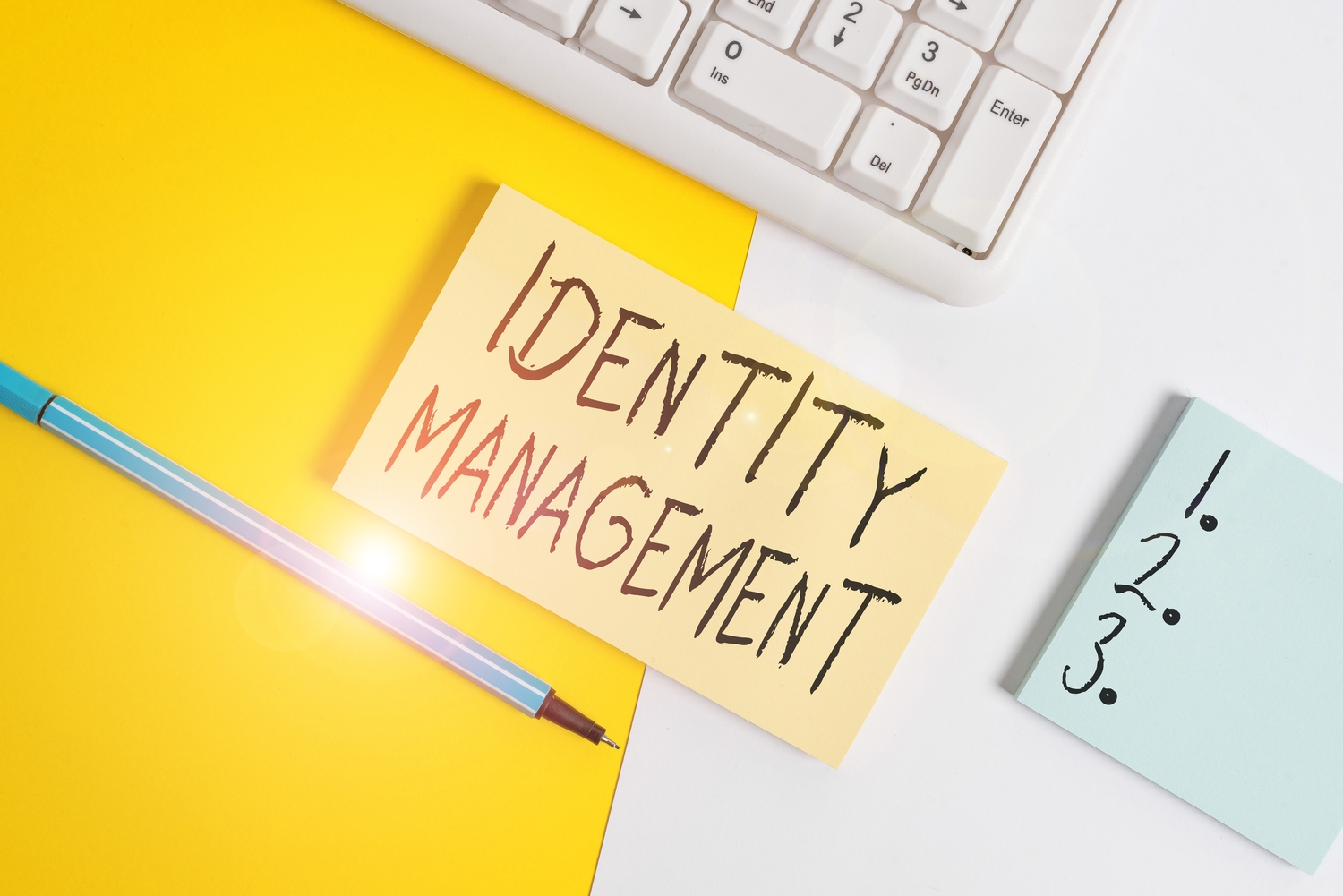A Complete Overview of Digital Identity & Access Control Strategies