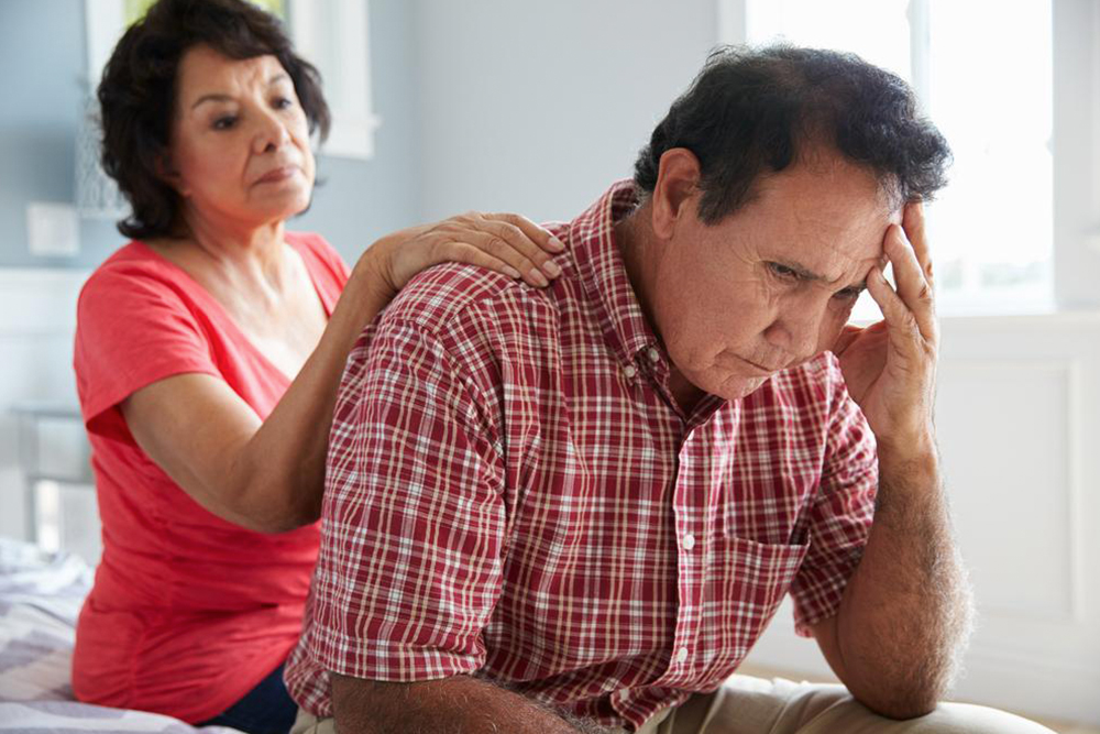 Recognizing Signs and Stages of Dementia