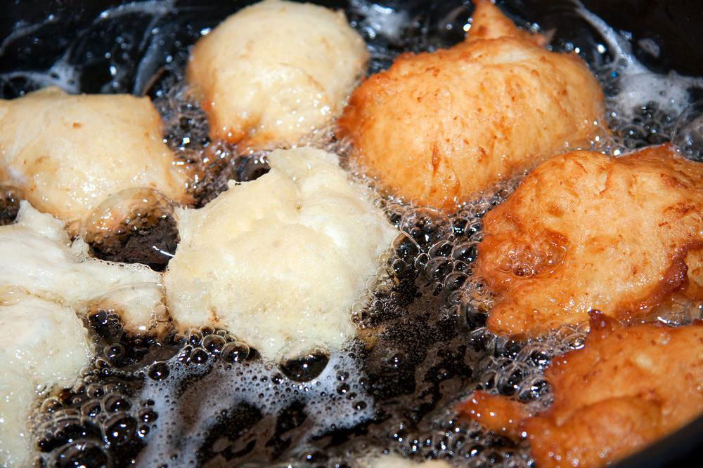 Top Foods That Might Elevate Breast Cancer Risk
