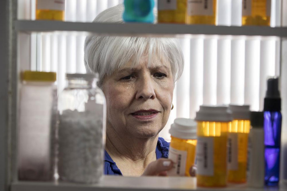 Key Factors When Selecting Medicare Prescription Drug Plans