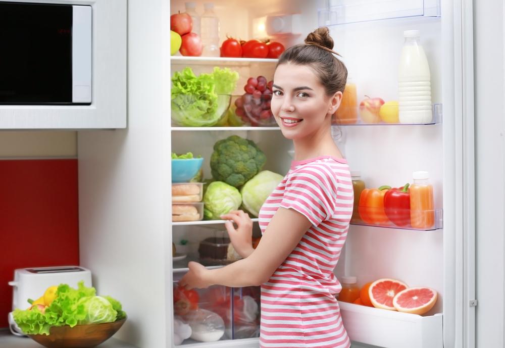 Why Are Top Freezer Refrigerators So Widely Favored?